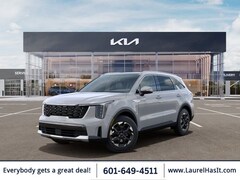 2026 Kia Sorento S SUV