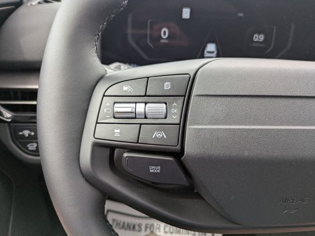 2026 Kia Sportage SX - Photo 22
