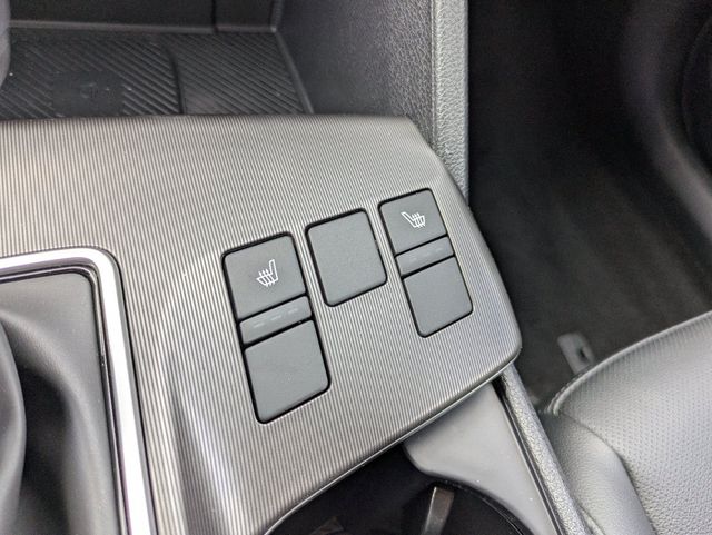 2026 Kia Sportage EX - Photo 18