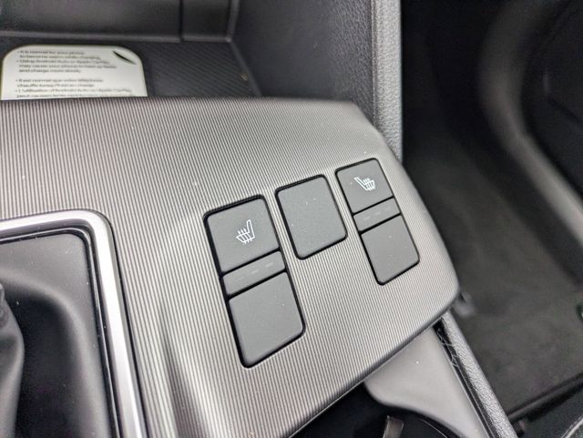 2026 Kia Sportage SX - Photo 19