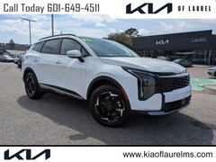 New 2026 Kia Sportage for sale in Laurel