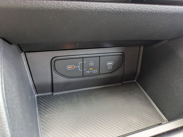 2026 Kia Sportage LX - Photo 17