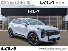 New 2026 Kia Sportage for sale in Laurel