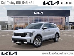 New 2026 Kia Sorento for sale in Laurel