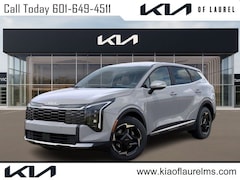New 2026 Kia Sportage for sale in Laurel