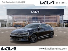 New 2025 Kia K5 for sale in Laurel
