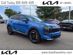 New 2026 Kia Sportage for sale in Laurel
