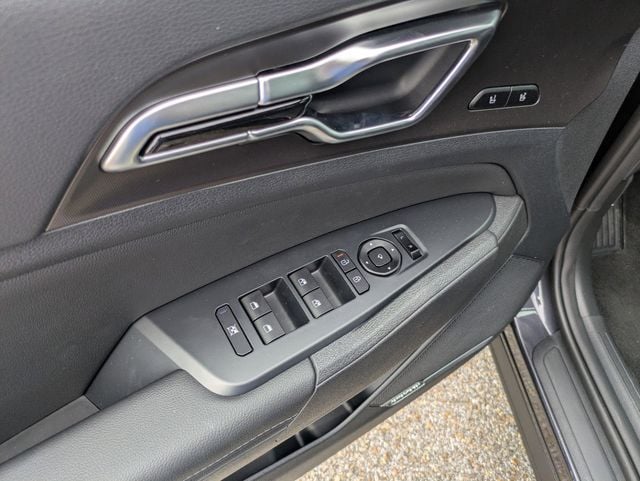 2026 Kia Sportage SX - Photo 13