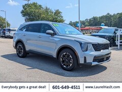 2026 Kia Sorento S SUV