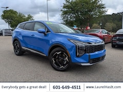 New 2026 Kia Sportage for sale in Laurel