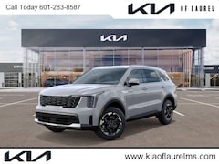 New 2025 Kia Sorento for sale in Laurel