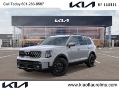 New 2025 Kia Telluride for sale in Laurel