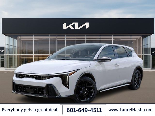 2026 Kia K4