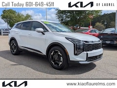 New 2026 Kia Sportage for sale in Laurel