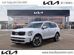 New 2025 Kia Telluride for sale in Laurel