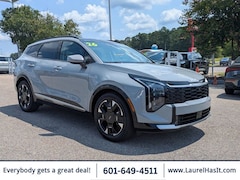 2026 Kia Sportage SX-Prestige SUV