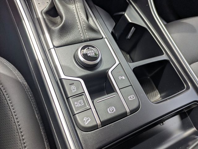 2025 Kia Sorento S - Photo 18