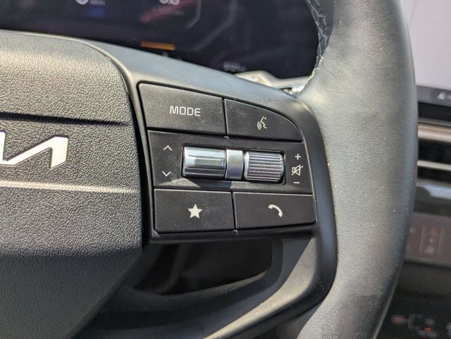2026 Kia Sportage SX Prestige - Photo 23