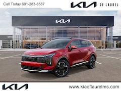 New 2026 Kia Sportage for sale in Laurel