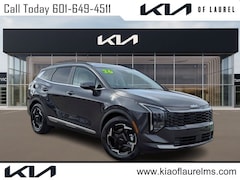 New 2026 Kia Sportage for sale in Laurel