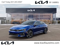 New 2025 Kia K5 for sale in Laurel