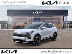 New 2026 Kia Sportage for sale in Laurel