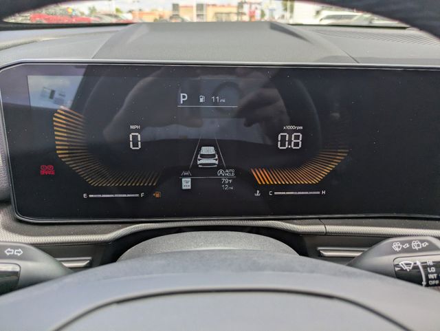 2026 Kia Sportage LX - Photo 20