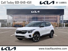 2026 Kia Seltos S SUV