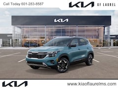 New 2026 Kia Seltos for sale in Laurel