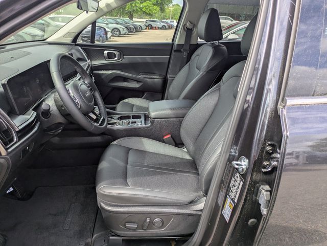 2025 Kia Sorento S - Photo 10