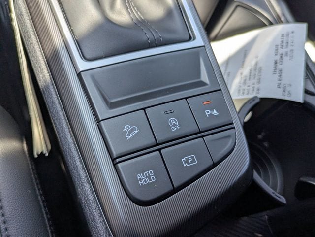 2026 Kia Sportage SX Prestige - Photo 20