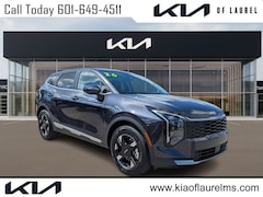 New 2026 Kia Sportage for sale in Laurel