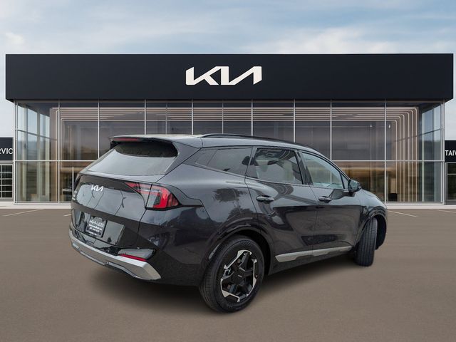 2026 Kia Sportage SX - Photo 7