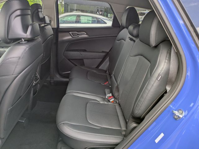 2026 Kia Sportage EX - Photo 13