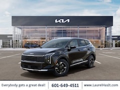New 2027 Kia Sportage for sale in Laurel