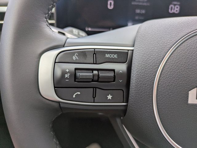 2026 Kia K5 GT-Line - Photo 22