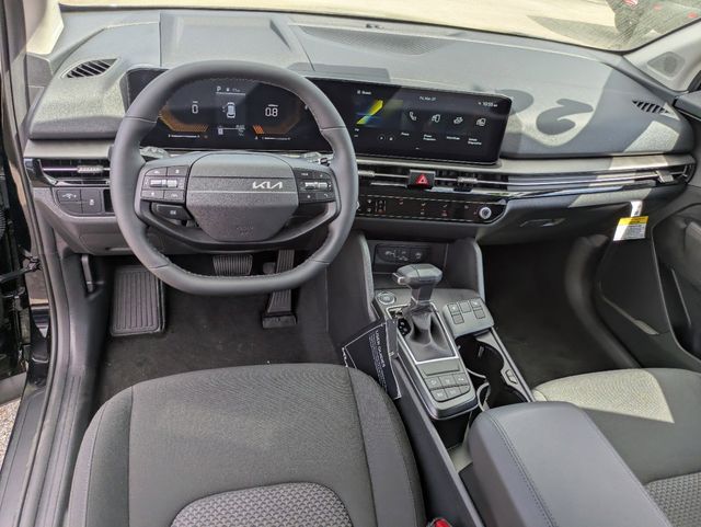 2026 Kia Sportage LX - Photo 15
