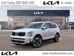 New 2025 Kia Telluride for sale in Laurel