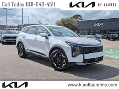 New 2026 Kia Sportage for sale in Laurel