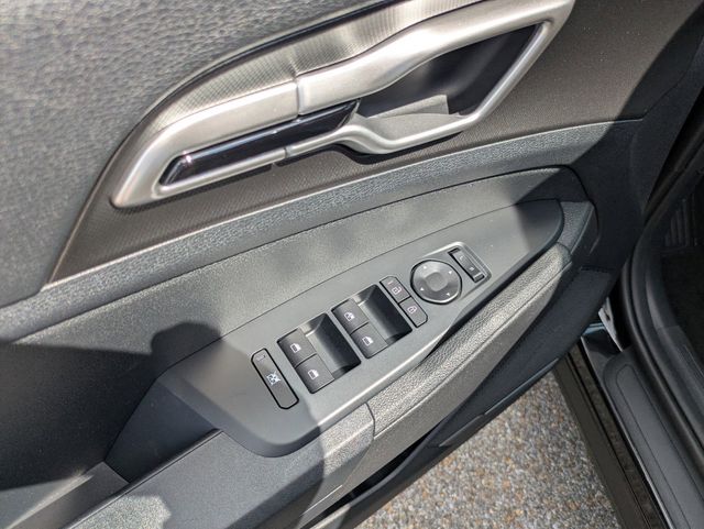 2026 Kia Sportage LX - Photo 12