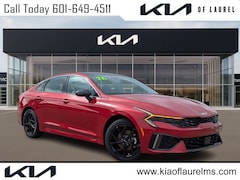 New 2026 Kia K5 for sale in Laurel