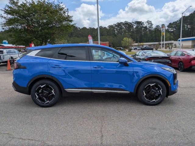 2026 Kia Sportage EX - Photo 8