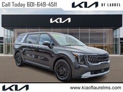 2026 Kia Carnival LXS Minivan/Van