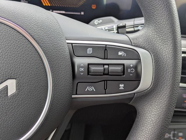2026 Kia K5 LXS - Photo 22
