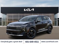 New 2026 Kia Sportage for sale in Laurel
