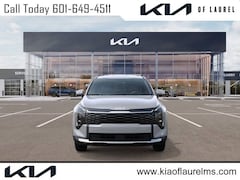 New 2026 Kia Sportage for sale in Laurel
