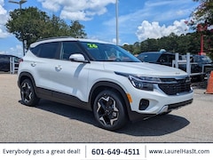 New 2026 Kia Seltos for sale in Laurel