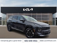 New 2026 Kia Sportage for sale in Laurel