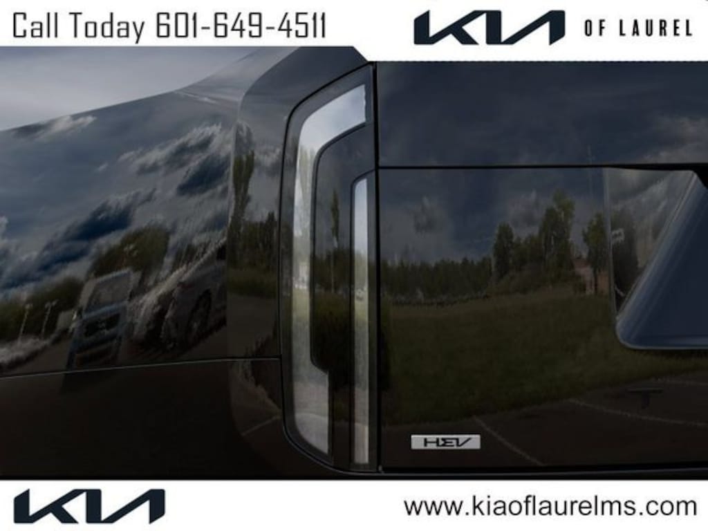 New 2027 Kia Telluride Hybrid X-Line SX Prestige SUV