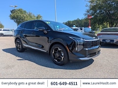 New 2027 Kia Sportage for sale in Laurel